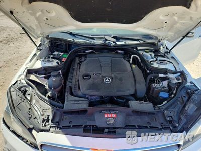 Zdjęcie 11 z 12 samochodu: 2014 MERCEDES-BENZ E 350 4MATIC VIN:WDDHF8JB6EB040049 - miniatura