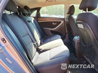 Zdjęcie 10 z 12 samochodu: 2013 HYUNDAI ELANTRA GT BASE VIN:KMHD35LE5DU103759 - miniatura