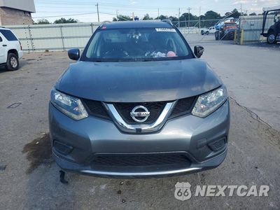 Piąte zdjęcie samochodu w środku: 2016 NISSAN ROGUE S VIN:JN8AT2MTXGW008744 - miniatura