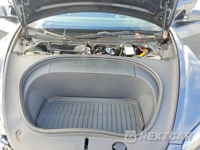 Zdjęcie 11 z 12 samochodu: 2024 TESLA MODEL 3 VIN:5YJ3E1EA9RF757998 - miniatura