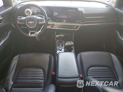 Zdjęcie 8 z 13 samochodu: 2023 KIA SPORTAGE SX PRESTIGE VIN:5XYK53AF6PG058780 - miniatura
