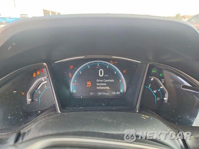 Zdjęcie 9 z 12 samochodu: 2019 HONDA CIVIC EX VIN:SHHFK7H61KU214925 - miniatura