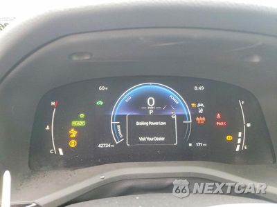 Zdjęcie 9 z 12 samochodu: 2025 TOYOTA CAMRY SE VIN:4T1DAACK9SU078303 - miniatura
