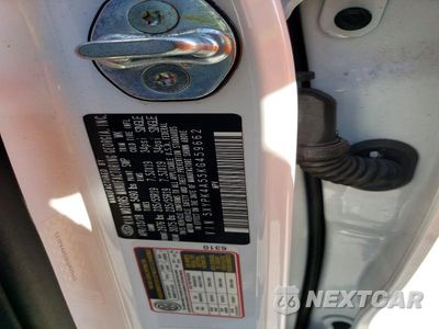 Zdjęcie 12 z 12 samochodu: 2019 KIA SORENTO SX LIMITED V6 VIN:5XYPK4A55KG459662 - miniatura