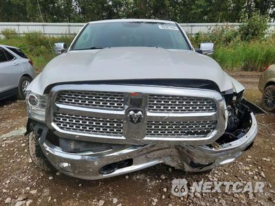 Piąte zdjęcie samochodu w środku: 2015 RAM 1500 LARAMIE VIN:1C6RR7NMXFS615631 - miniatura