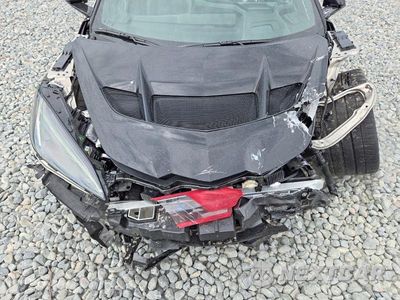 Zdjęcie 11 z 13 samochodu: 2026 CHEVROLET CORVETTE ZR1 3LZ VIN:1G1YJ3D78T5800148 - miniatura