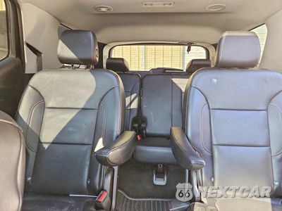 Zdjęcie 10 z 13 samochodu: 2018 CHEVROLET TRAVERSE PREMIER VIN:1GNEVJKW4JJ201353 - miniatura