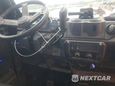 Zdjęcie 10 z 10 samochodu: 2018 POLARIS RANGER UTILITY VEHICLE VIN:4XARRE999J8045394 - miniatura