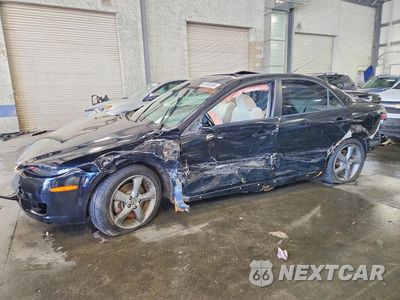 2007 MAZDA 6 I 1YVHP80C675M57720 - główne zdjęcie licytacji z USA - miniatura