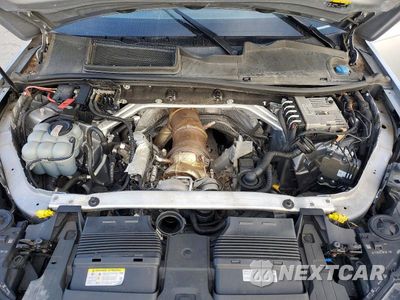 Zdjęcie 12 z 13 samochodu: 2021 AUDI Q7 PREMIUM PLUS VIN:WA1LXAF79MD027371 - miniatura