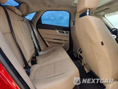 Zdjęcie 10 z 12 samochodu: 2020 JAGUAR XF PREMIUM VIN:SAJBD4FX6LCY84832 - miniatura