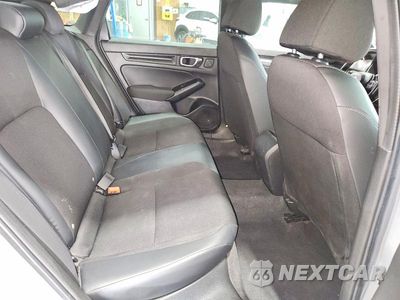 Zdjęcie 10 z 13 samochodu: 2023 HONDA CIVIC SPORT VIN:2HGFE2F52PH526583 - miniatura