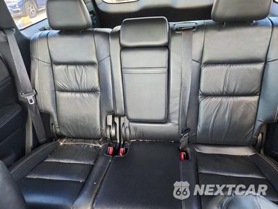 Zdjęcie 10 z 13 samochodu: 2014 JEEP GRAND CHEROKEE LIMITED VIN:1C4RJEBG4EC507176 - miniatura