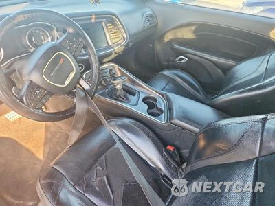 Zdjęcie 8 z 12 samochodu: 2015 DODGE CHALLENGER SXT PLUS VIN:2C3CDZBGXFH895084 - miniatura