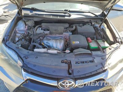 Zdjęcie 12 z 13 samochodu: 2017 TOYOTA CAMRY XSE VIN:4T1BF1FK6HU653812 - miniatura