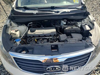 Zdjęcie 12 z 13 samochodu: 2011 KIA SPORTAGE LX VIN:KNDPB3A25B7058884 - miniatura