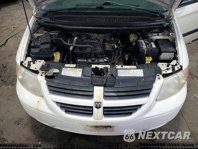 Zdjęcie 12 z 13 samochodu: 2006 DODGE GRAND CARAVAN C/V VIN:1D4GP23R26B647306 - miniatura
