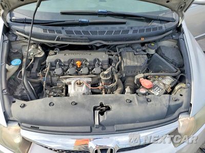 Zdjęcie 11 z 12 samochodu: 2010 HONDA CIVIC LX VIN:2HGFA1F54AH328973 - miniatura