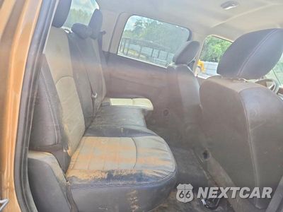 Zdjęcie 10 z 13 samochodu: 2012 DODGE RAM 2500 ST VIN:3C6TD5HT6CG125587 - miniatura