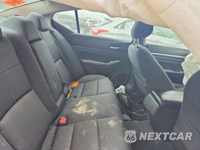 Zdjęcie 10 z 12 samochodu: 2021 NISSAN ALTIMA SV VIN:1N4BL4DV6MN376021 - miniatura