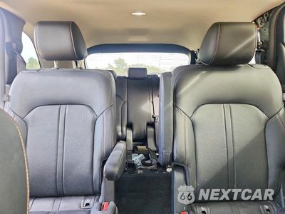 Zdjęcie 10 z 14 samochodu: 2024 MAZDA CX-90 PREMIUM VIN:JM3KKDHAXR1125237 - miniatura