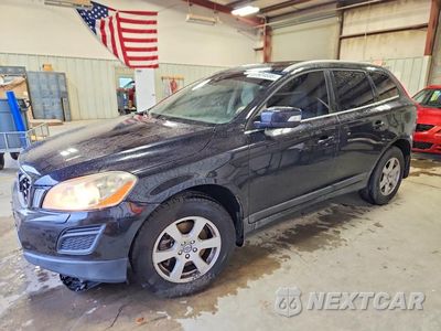2012 VOLVO XC60 3.2 YV4952DL3C2332738 - główne zdjęcie licytacji z USA - miniatura