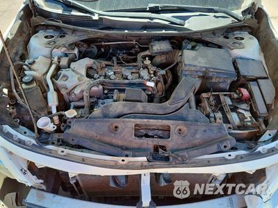 Zdjęcie 11 z 12 samochodu: 2014 NISSAN ALTIMA 2.5 S VIN:1N4AL3AP2EC164421 - miniatura