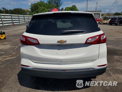 Zdjęcie 6 z 13 samochodu: 2021 CHEV EQUINOX LT VIN:2GNAXJEV7M6141579 - miniatura