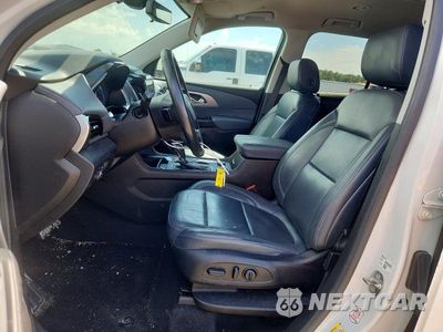 Zdjęcie 7 z 13 samochodu: 2018 CHEVROLET TRAVERSE LT VIN:1GNERHKW1JJ215353 - miniatura