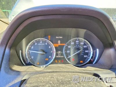 Zdjęcie 9 z 12 samochodu: 2018 ACURA TLX TECH VIN:19UUB1F58JA002869 - miniatura