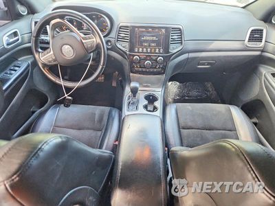 Zdjęcie 8 z 13 samochodu: 2022 JEEP GRAND CHEROKEE LAREDO E VIN:1C4RJEAG9NC154354 - miniatura