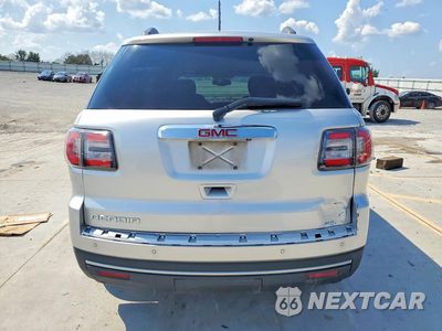 Zdjęcie 6 z 13 samochodu: 2015 GMC ACADIA SLE VIN:1GKKRPKD5FJ344082 - miniatura