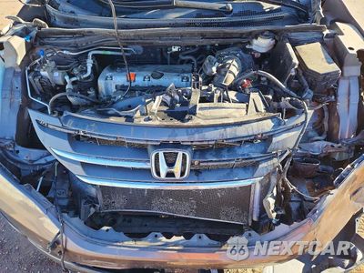 Zdjęcie 12 z 14 samochodu: 2014 HONDA CR-V EXL VIN:2HKRM4H78EH623722 - miniatura