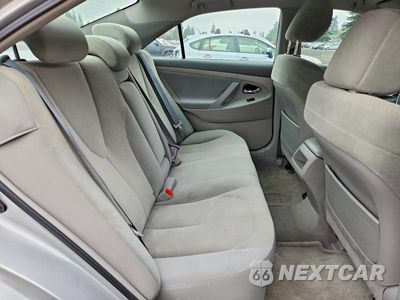 Zdjęcie 10 z 12 samochodu: 2008 TOYOTA CAMRY LE VIN:4T4BE46K58R044379 - miniatura