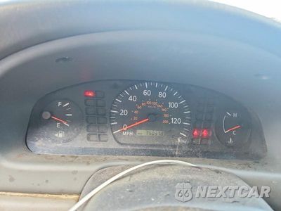 Zdjęcie 9 z 12 samochodu: 2006 NISSAN SENTRA 1.8 VIN:3N1CB51D36L644743 - miniatura