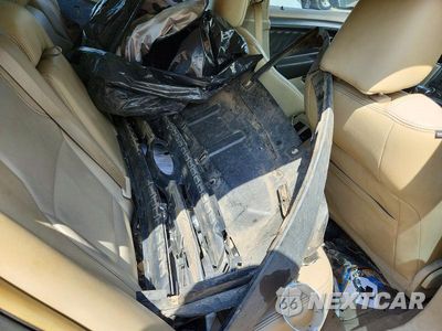 Zdjęcie 12 z 13 samochodu: 2010 FORD TAURUS SEL VIN:1FAHP2EW5AG132886 - miniatura