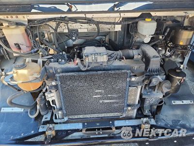 Zdjęcie 11 z 12 samochodu: 2020 FORD F59 VIN:1F65F5KNXL0A03487 - miniatura