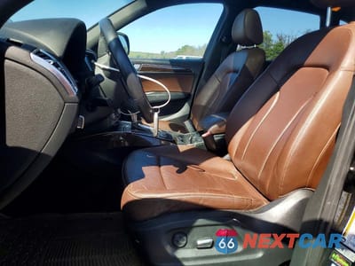 Zdjęcie 7 z 13 samochodu: 2014 AUDI Q5 PREMIUM PLUS VIN:WA1LFAFPXEA079291 - miniatura