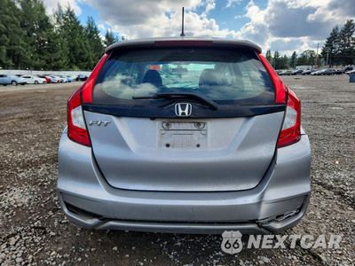 Zdjęcie 6 z 13 samochodu: 2020 HONDA FIT LX VIN:3HGGK5H44LM705464 - miniatura