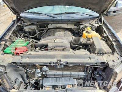 Zdjęcie 11 z 12 samochodu: 2013 FORD F150 SUPERCREW VIN:1FTFW1ET5DKG21441 - miniatura
