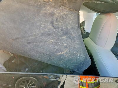 Zdjęcie 10 z 12 samochodu: 2021 TESLA MODEL Y VIN:5YJYGDEE3MF282829 - miniatura