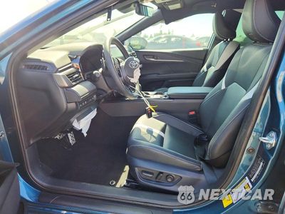 Zdjęcie 7 z 13 samochodu: 2025 TOYOTA CAMRY SE VIN:4T1DAACK4SU194119 - miniatura