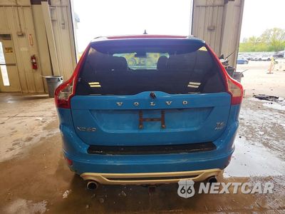 Zdjęcie 6 z 12 samochodu: 2013 VOLVO XC60 T6 VIN:YV4902DZXD2365045 - miniatura
