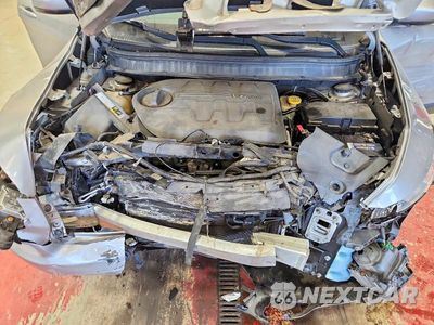 Zdjęcie 11 z 13 samochodu: 2015 JEEP CHEROKEE LIMITED VIN:1C4PJMDS6FW758817 - miniatura