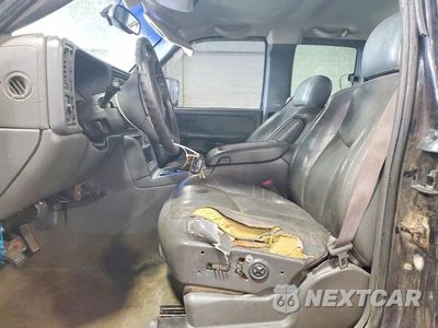 Zdjęcie 7 z 13 samochodu: 2003 CHEVROLET SILVERADO K2500 HEAVY DUTY VIN:1GCHK29U23E181110 - miniatura