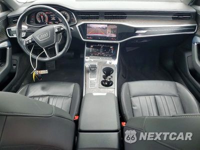 Zdjęcie 8 z 12 samochodu: 2021 AUDI A6 PREMIUM VIN:WAUD8AF26MN020512 - miniatura