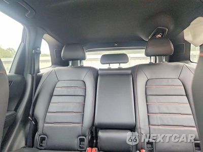 Zdjęcie 10 z 13 samochodu: 2025 HONDA CR-V SPORT TOURING VIN:7FARS6H94SE060170 - miniatura