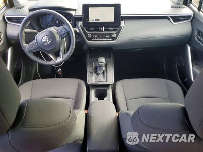 Zdjęcie 8 z 13 samochodu: 2026 TOYOTA COROLLA CROSS LE VIN:7MUCAAAG5TV202545 - miniatura
