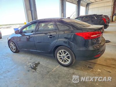 Drugie zdjęcie samochodu z przodu: 2015 FORD FOCUS SE VIN:1FADP3F26FL337034 - miniatura