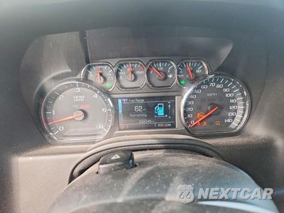 Zdjęcie 9 z 13 samochodu: 2015 CHEVROLET TAHOE K1500 LTZ VIN:1GNSKCKC0FR296113 - miniatura